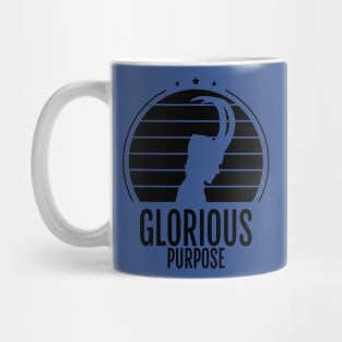 Glorious Purpose 2 Mug